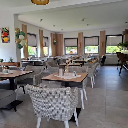 Am Schwarzen Berg 3* 施塔德