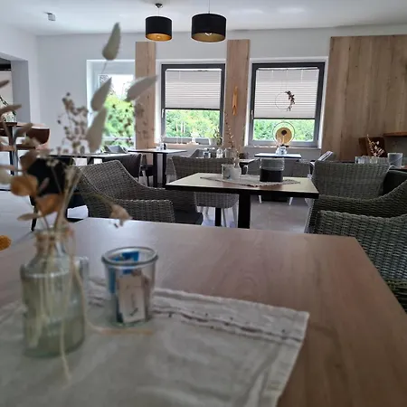 Am Schwarzen Berg Hotel