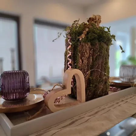 酒店 Am Schwarzen Berg