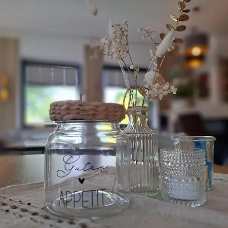 Am Schwarzen Berg 酒店 3*