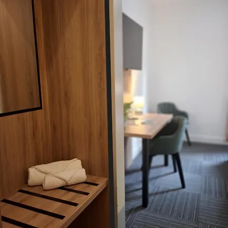 Am Schwarzen Berg Hotel 3*