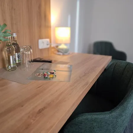 Otel Hotel Am Schwarzen Berg 3*