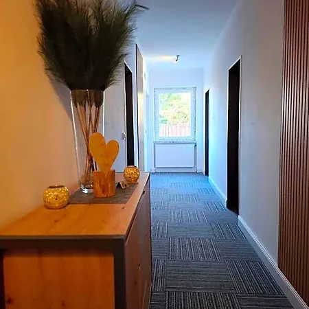Hotel Am Schwarzen Berg 3*