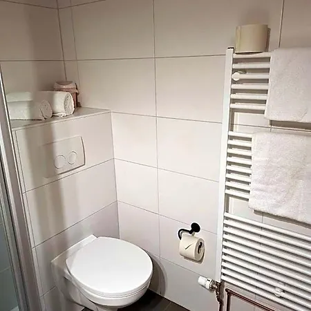 Hotel Am Schwarzen Berg Stade