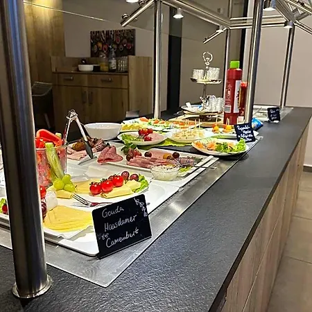 Am Schwarzen Berg Hotel