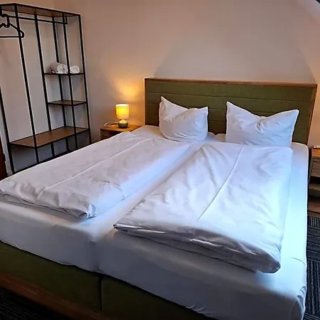 Am Schwarzen Berg Hotel