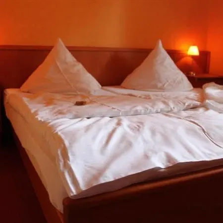 Hotel Am Schwarzen Berg